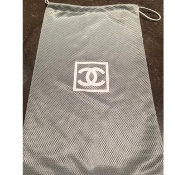 SALE❤️ Authentic Chanel wristband - Picture 5 of 5